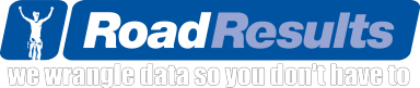 road results logo